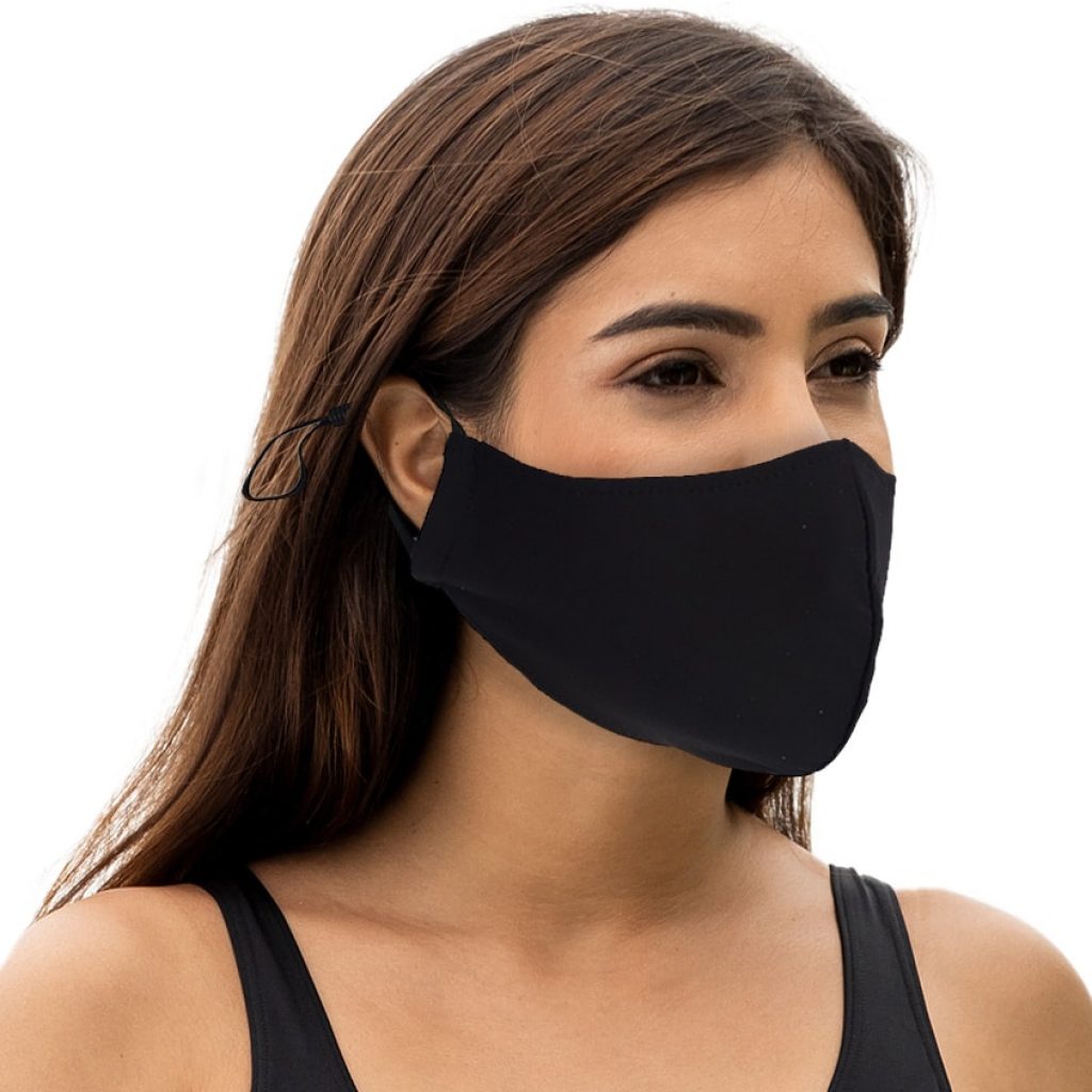 SEA PLAZA - Masque lavable anti odeur coton réutilisable avec filtres  interchangeable #masque #coronavirus #confinement #distanciationsociale  #preventionsante #santé