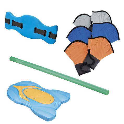 aquagym-accessoires