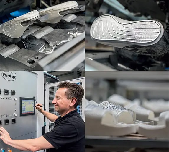 shoe-manufacturing