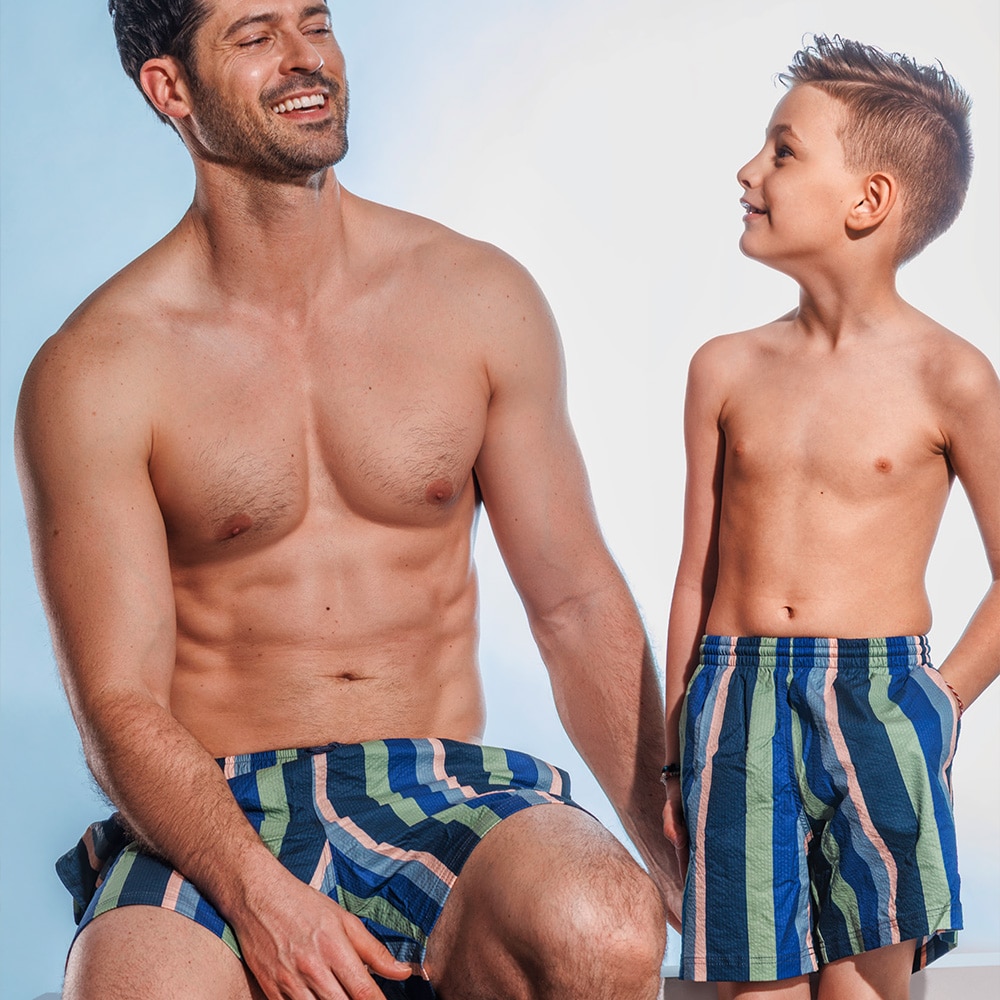 Swimwear Boys