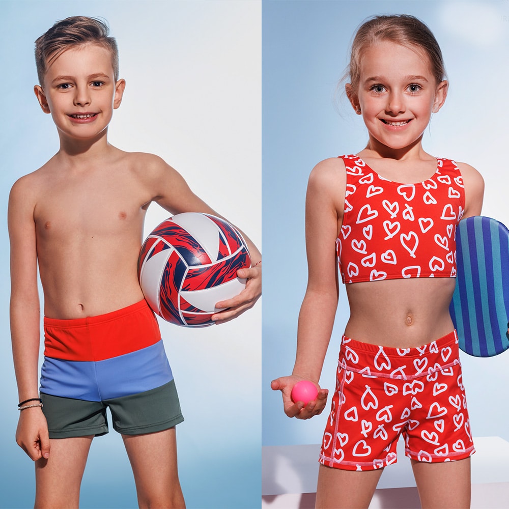 Costumi da Bagno Bambini